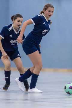 Bild 807 - C-Juniorinnen Loewinnen Cup